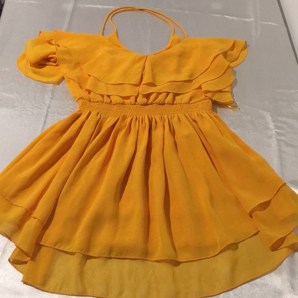 Women’s H & M Dress